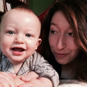 Meet your Posher, Amelie